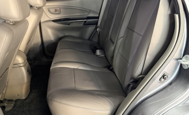 Hyundai Tucson 2.0 16V Flex Aut. 2015 Flex-8