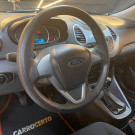 Ford Ka 1.0 SE  2015 Flex ÓTIMA OPÇÃO PARA APP-8
