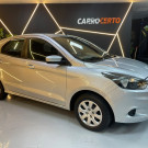 Ford Ka 1.0 SE  2015 Flex ÓTIMA OPÇÃO PARA APP-0