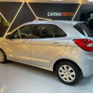Ford Ka 1.0 SE  2015 Flex ÓTIMA OPÇÃO PARA APP-2