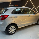 Ford Ka 1.0 SE  2015 Flex ÓTIMA OPÇÃO PARA APP-3