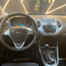 Ford Ka 1.0 SE  2015 Flex ÓTIMA OPÇÃO PARA APP-5
