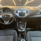 Ford Ka 1.0 SE  2015 Flex ÓTIMA OPÇÃO PARA APP-4