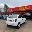 GM - Chevrolet Celta Life/ LS 1.0 MPFI 8V FlexPower 5p 2012 Flex-3