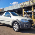 Fiat Strada Freedom 1.4 Flex 8V CS 2020 Flex-11