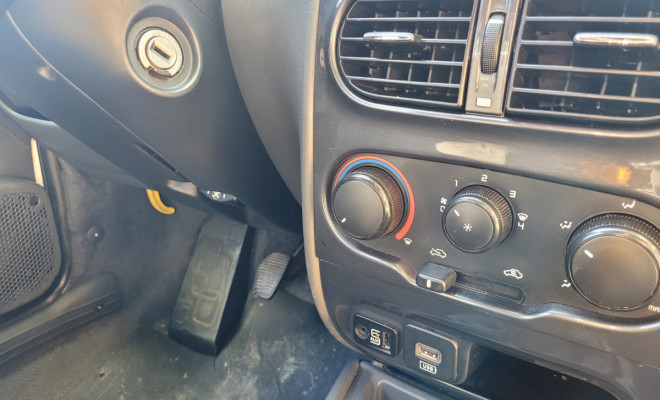Fiat Strada Freedom 1.4 Flex 8V CS 2020 Flex-3