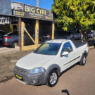 Fiat Strada Freedom 1.4 Flex 8V CS 2020 Flex-8
