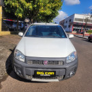Fiat Strada Freedom 1.4 Flex 8V CS 2020 Flex-5