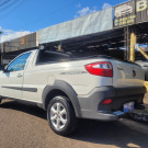 Fiat Strada Freedom 1.4 Flex 8V CS 2020 Flex-12