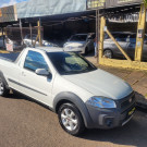 Fiat Strada Freedom 1.4 Flex 8V CS 2020 Flex-1