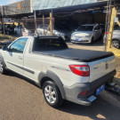 Fiat Strada Freedom 1.4 Flex 8V CS 2020 Flex-6