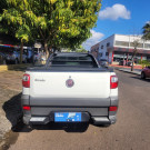 Fiat Strada Freedom 1.4 Flex 8V CS 2020 Flex-10