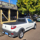 Fiat Strada Freedom 1.4 Flex 8V CS 2020 Flex-9
