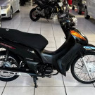 HONDA BIZ C100 2013-1