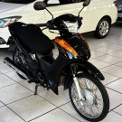 HONDA BIZ C100 2013-0