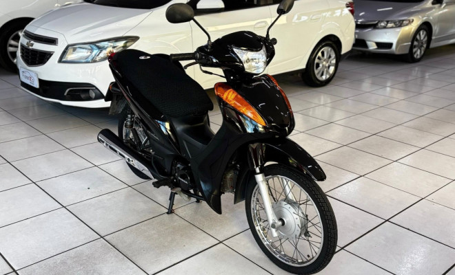 HONDA BIZ C100 2013-0