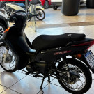 HONDA BIZ C100 2013-2