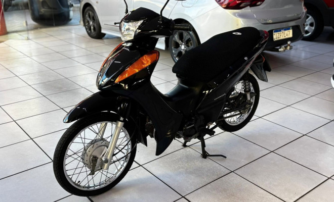 HONDA BIZ C100 2013