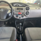 Toyota ETIOS XS Sedan1.5 Flex 16V 4p Mec. 2013 Flex-3
