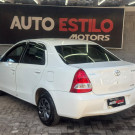 Toyota ETIOS XS Sedan1.5 Flex 16V 4p Mec. 2013 Flex-1