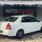 Toyota ETIOS XS Sedan1.5 Flex 16V 4p Mec. 2013 Flex-2