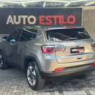 Jeep COMPASS LONGITUDE 2.0 4x2 Flex 16V Aut. 2020 Flex-1