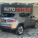 Jeep COMPASS LONGITUDE 2.0 4x2 Flex 16V Aut. 2020 Flex-2