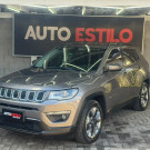 Jeep COMPASS LONGITUDE 2.0 4x2 Flex 16V Aut. 2020 Flex-0