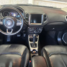 Jeep COMPASS LONGITUDE 2.0 4x2 Flex 16V Aut. 2020 Flex-3