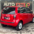 Fiat Idea ELX 1.4 mpi Fire Flex 8V 5p 2010 Flex-1