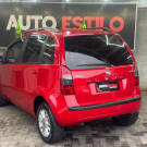 Fiat Idea ELX 1.4 mpi Fire Flex 8V 5p 2010 Flex-2