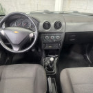 GM - Chevrolet Celta Spirit/ LT 1.0 MPFI 8V FlexP. 5p 2015 Flex-3