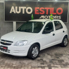 GM - Chevrolet Celta Spirit/ LT 1.0 MPFI 8V FlexP. 5p 2015 Flex-0