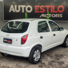 GM - Chevrolet Celta Spirit/ LT 1.0 MPFI 8V FlexP. 5p 2015 Flex-1