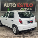 GM - Chevrolet Celta Spirit/ LT 1.0 MPFI 8V FlexP. 5p 2015 Flex-2