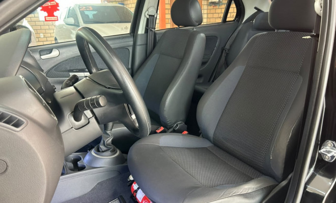 VW - VolksWagen Gol Trendline 1.6 T.Flex 8V 5p 2015 Flex-11