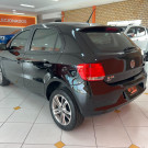 VW - VolksWagen Gol Trendline 1.6 T.Flex 8V 5p 2015 Flex-5