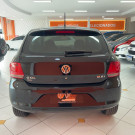 VW - VolksWagen Gol Trendline 1.6 T.Flex 8V 5p 2015 Flex-4