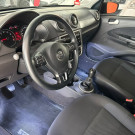 VW - VolksWagen Gol Trendline 1.6 T.Flex 8V 5p 2015 Flex-10