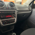 VW - VolksWagen Gol Trendline 1.6 T.Flex 8V 5p 2015 Flex-9