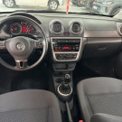 VW - VolksWagen Gol Trendline 1.6 T.Flex 8V 5p 2015 Flex-6