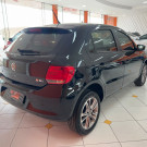 VW - VolksWagen Gol Trendline 1.6 T.Flex 8V 5p 2015 Flex-3