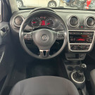 VW - VolksWagen Gol Trendline 1.6 T.Flex 8V 5p 2015 Flex-7