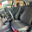 VW - VolksWagen Gol Trendline 1.6 T.Flex 8V 5p 2015 Flex-11