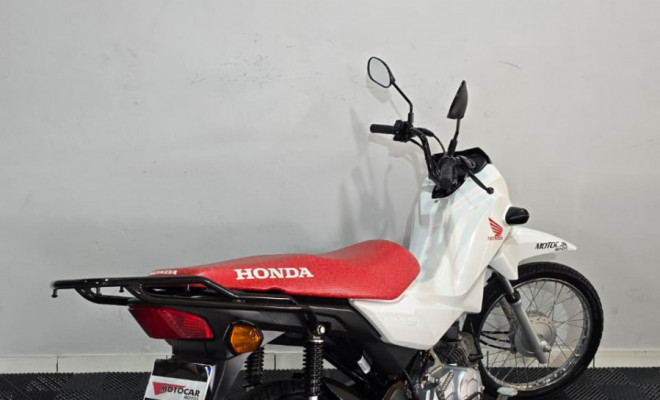 HONDA POP 110i 2023 Gasolina-1