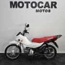 HONDA POP 110i 2023 Gasolina-4