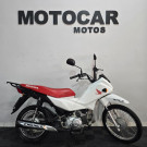 HONDA POP 110i 2023 Gasolina-0
