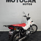 HONDA POP 110i 2023 Gasolina-1