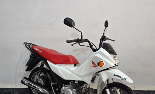 HONDA POP 110i 2023 Gasolina