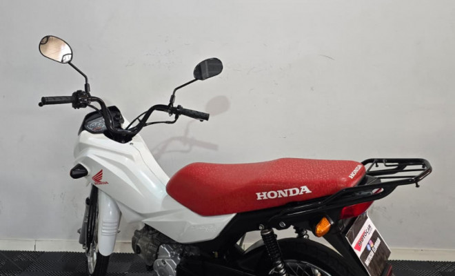 HONDA POP 110i 2023 Gasolina-3